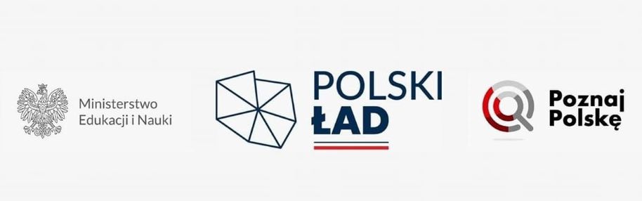 Logo Poznaj Polskę